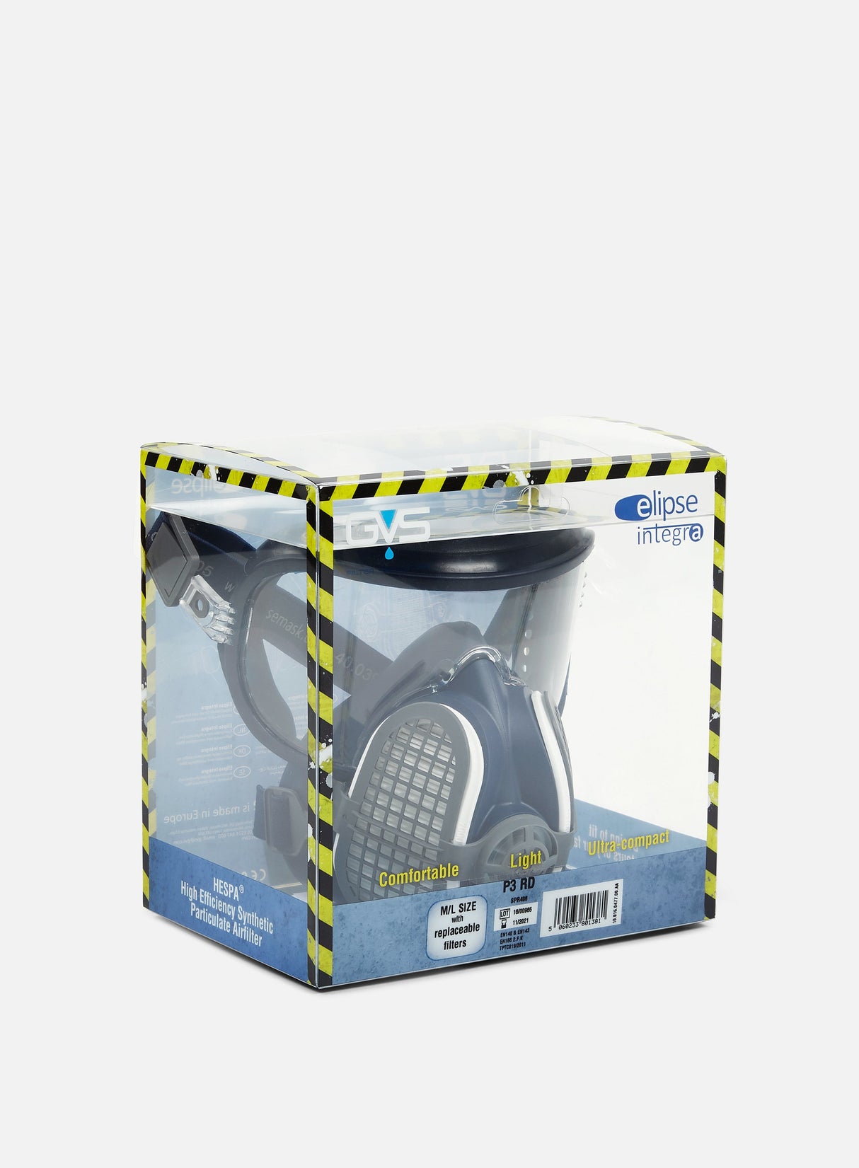 Elipse Integra P3 Mask