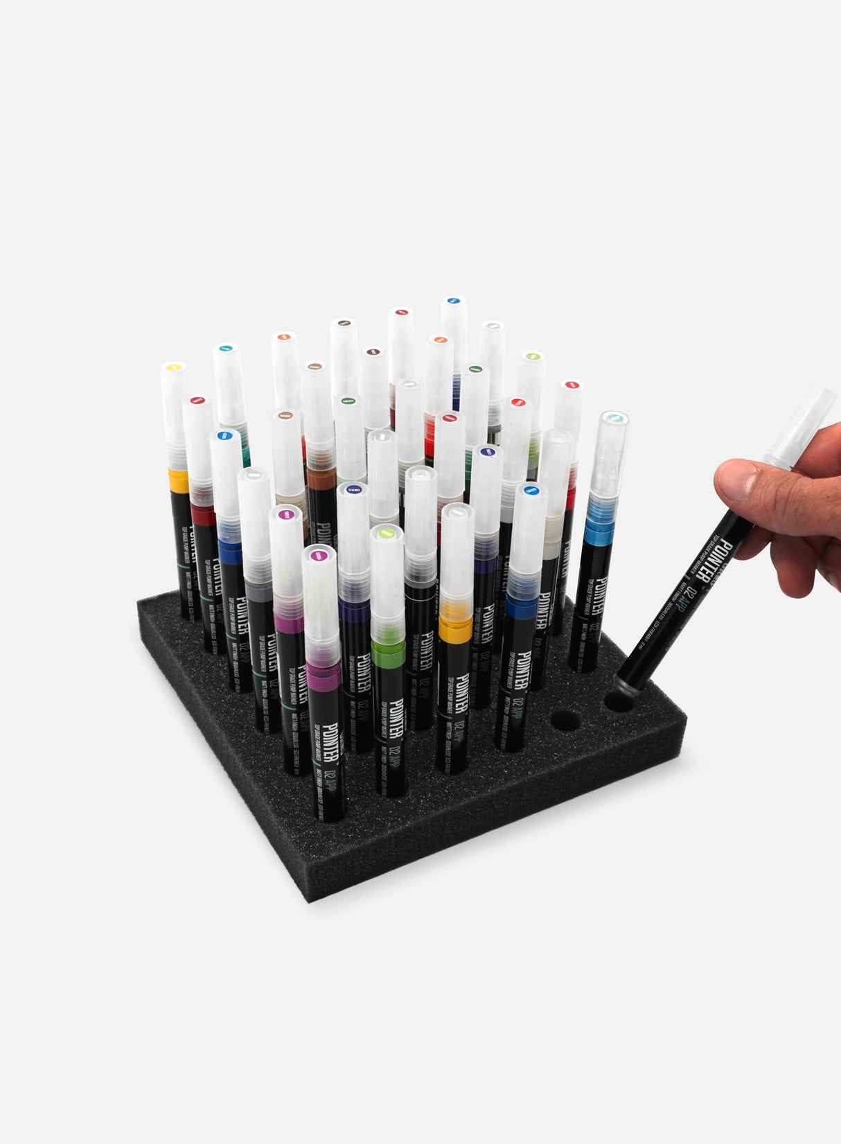 Grog Organizer 01 EPT