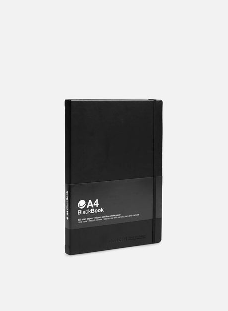 Montana Blackbook A4. (Accessori Graffiti)