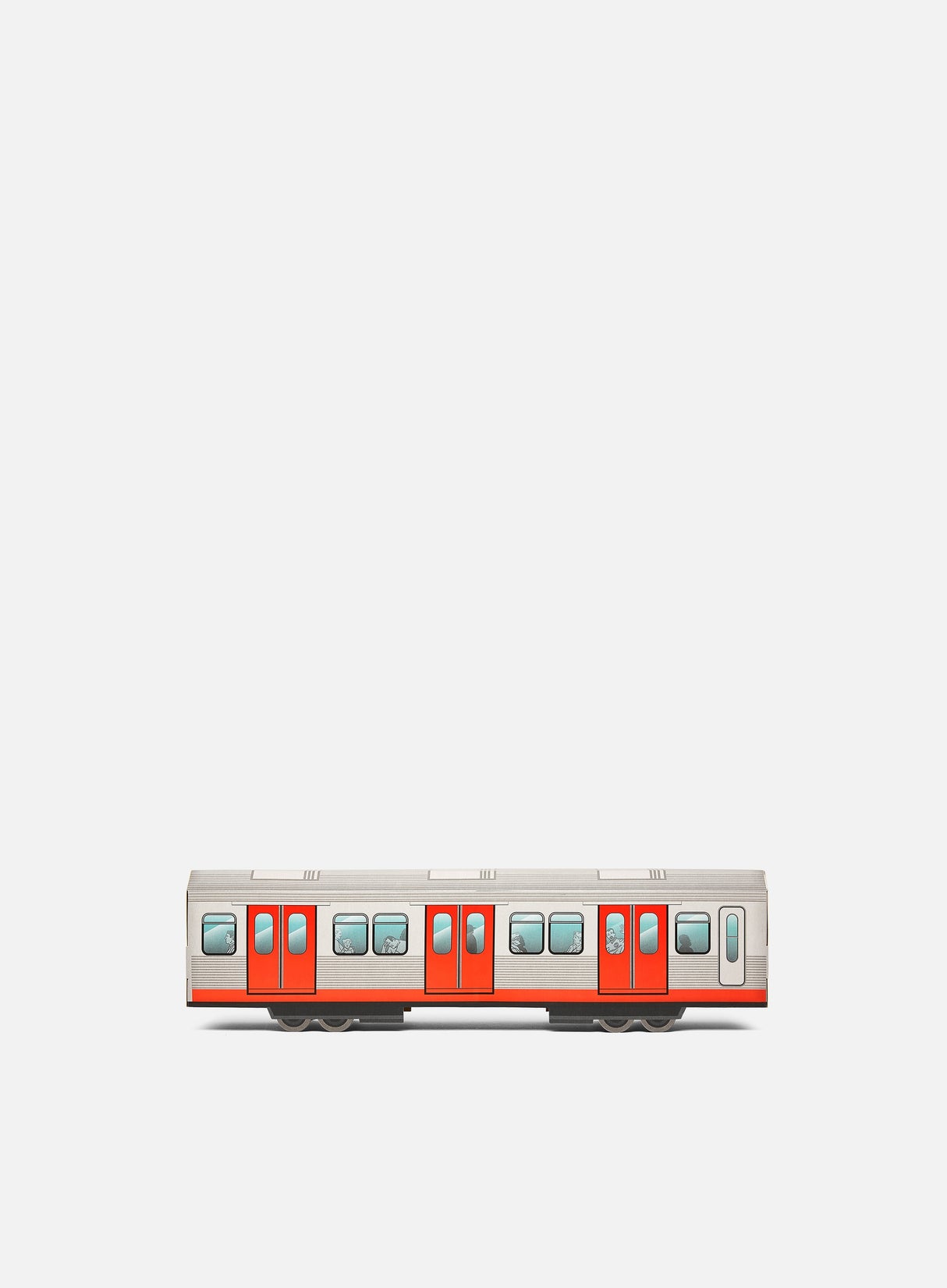 Montana MTN Systems Amsterdam