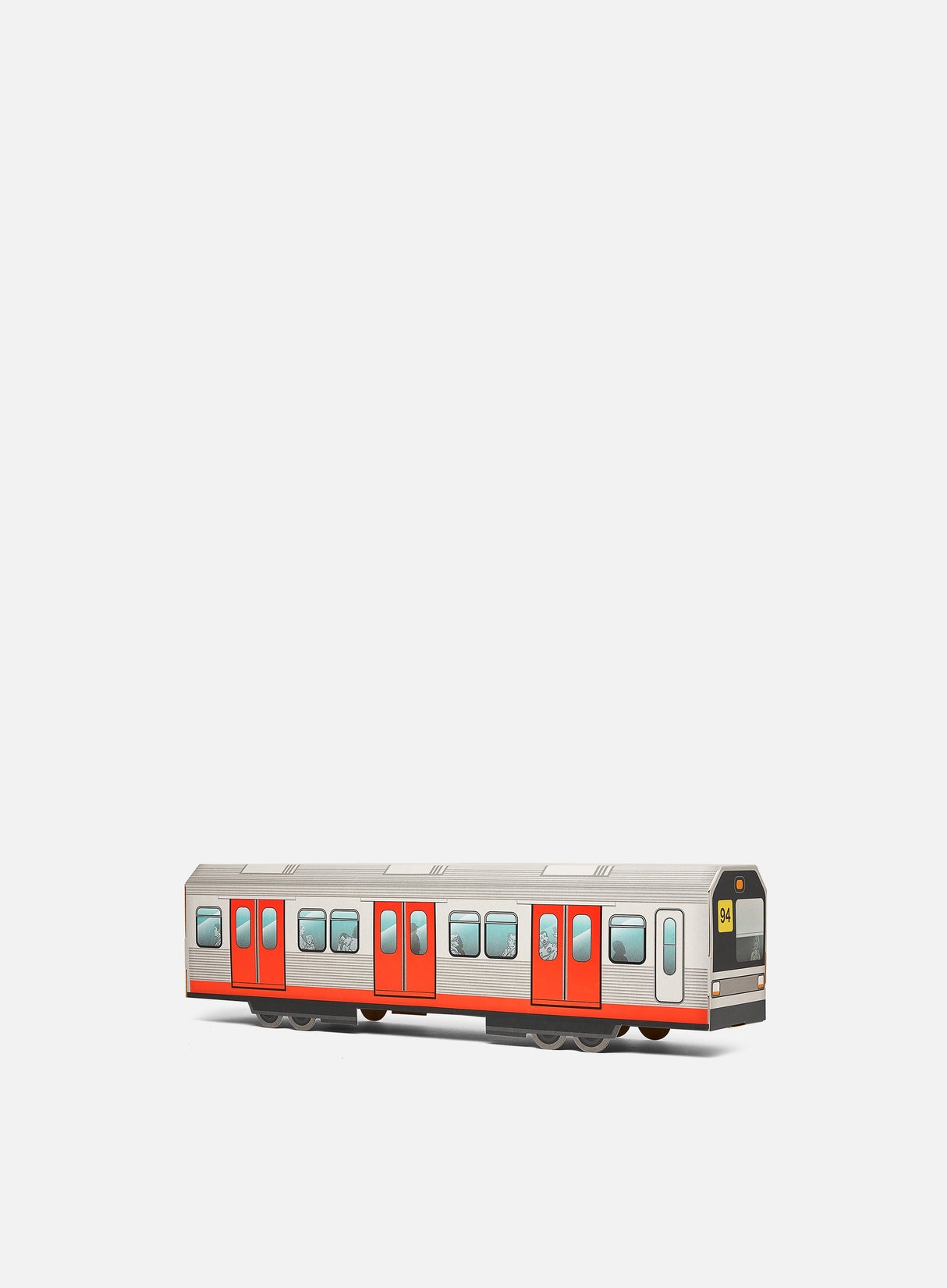 Montana MTN Systems Amsterdam