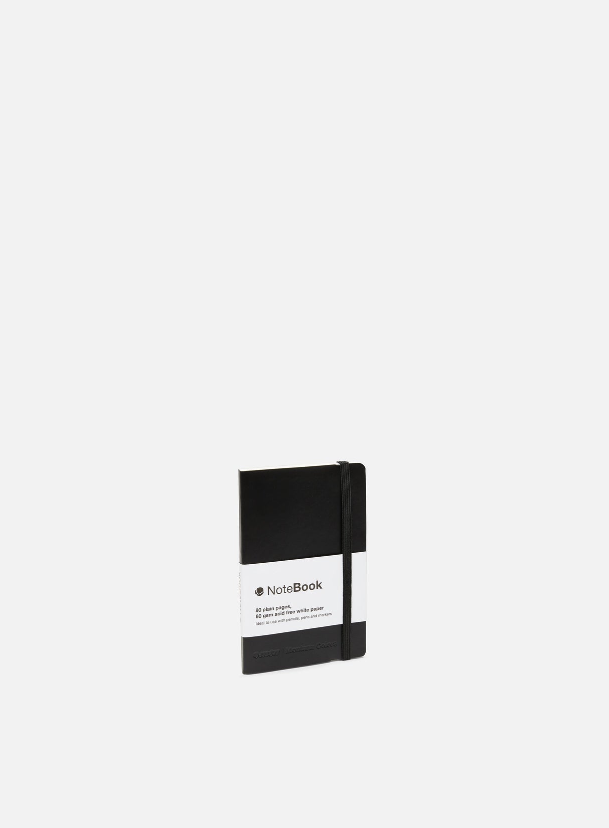 Montana Notebook