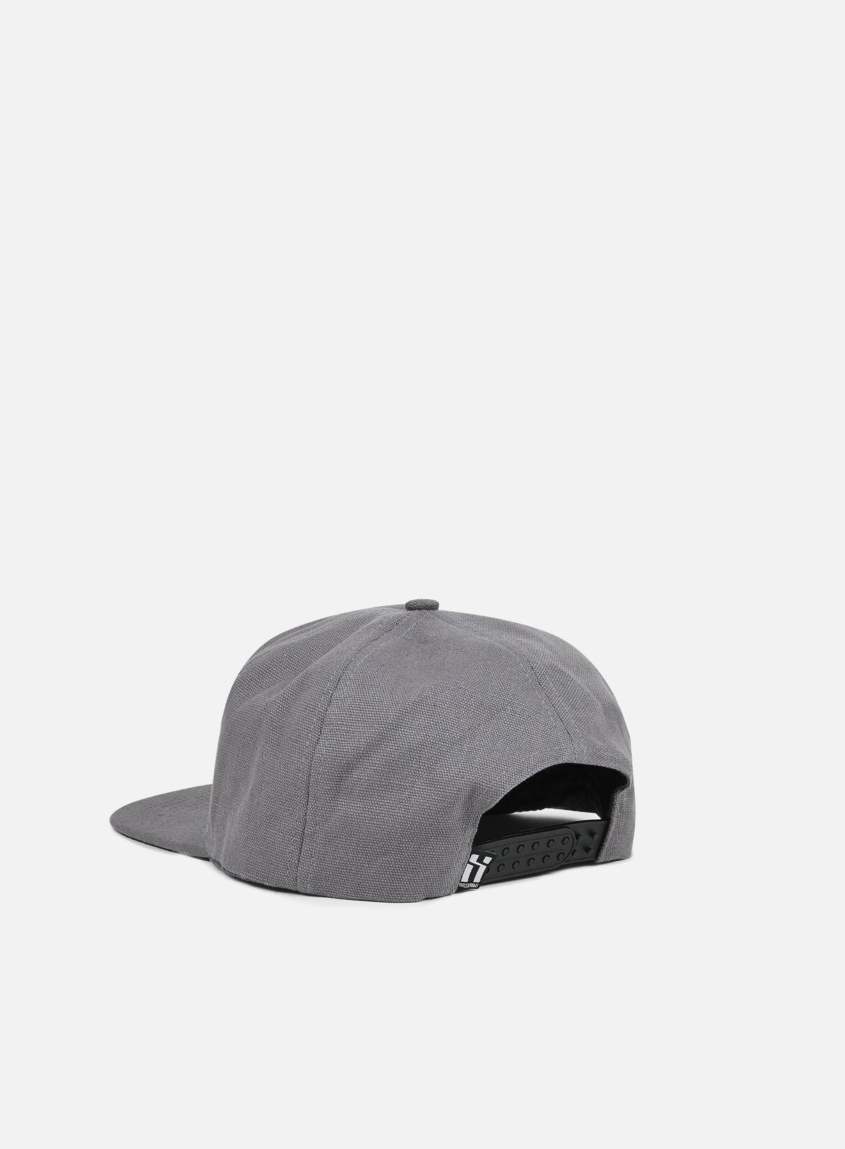Mr Serious Unknown Camp Cap, Grey