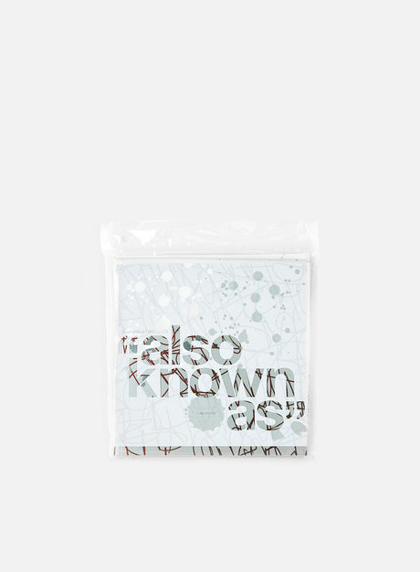 AKA Also Known As Vol 1 Silver Ed. (Libri e Zine Graffiti in Offerta. Sconto 50% su Tutto)