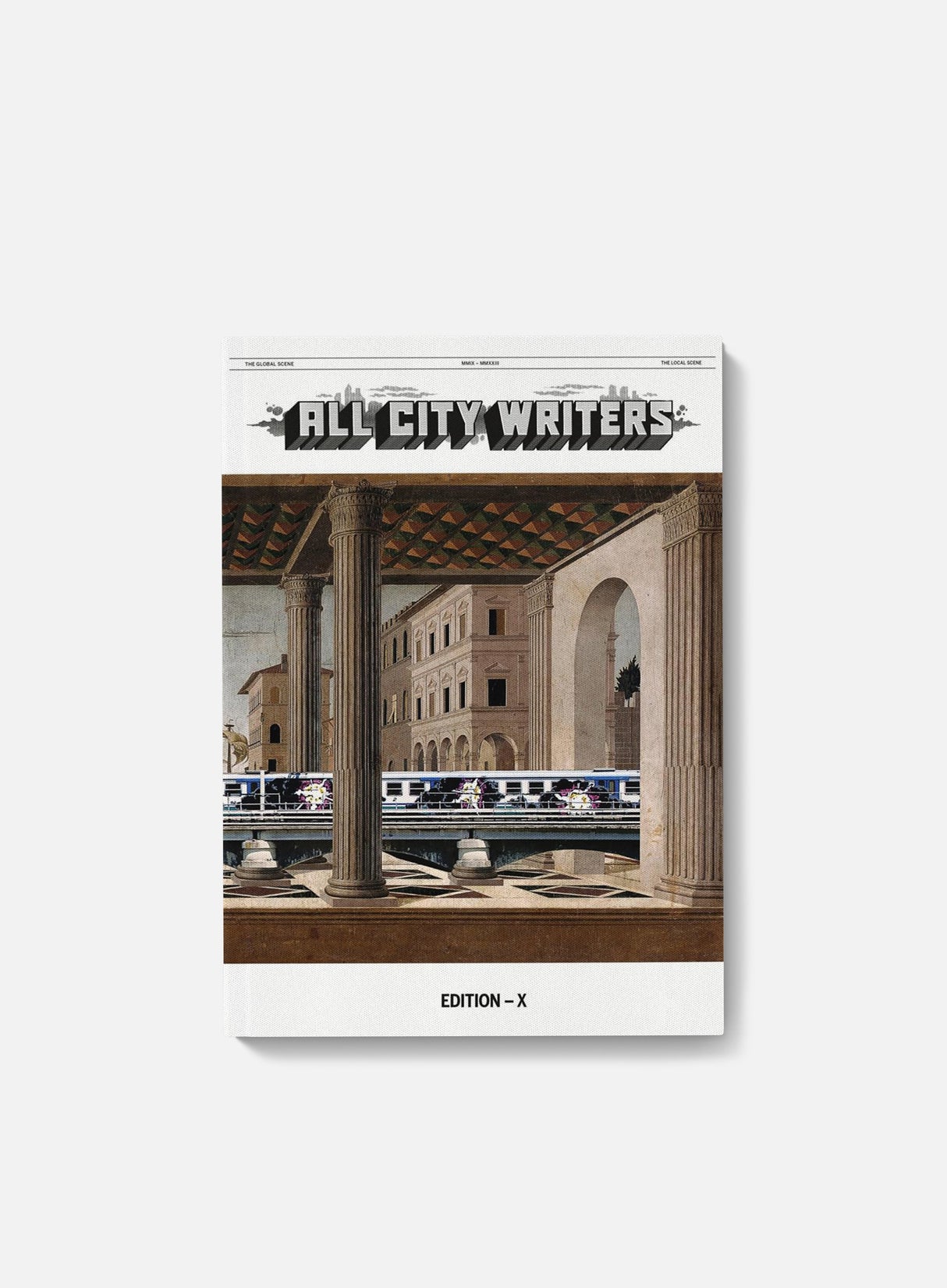 All City Writers
