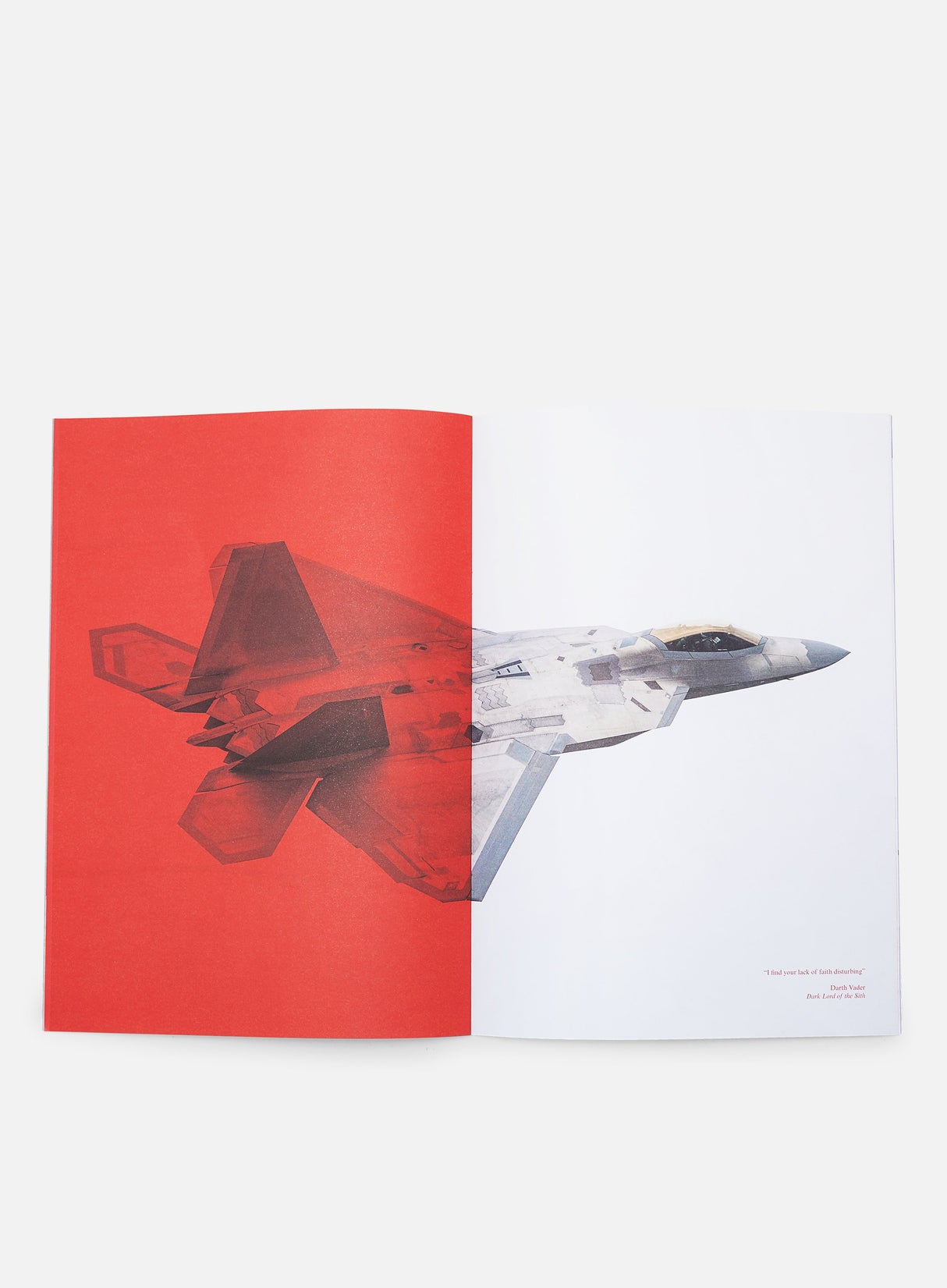 Di Salvo F.O.O. Book