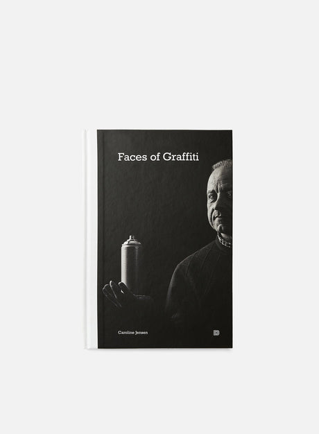 Dokument Faces of Graffiti. (Libri e Zine Graffiti in Offerta. Sconto 50% su Tutto)