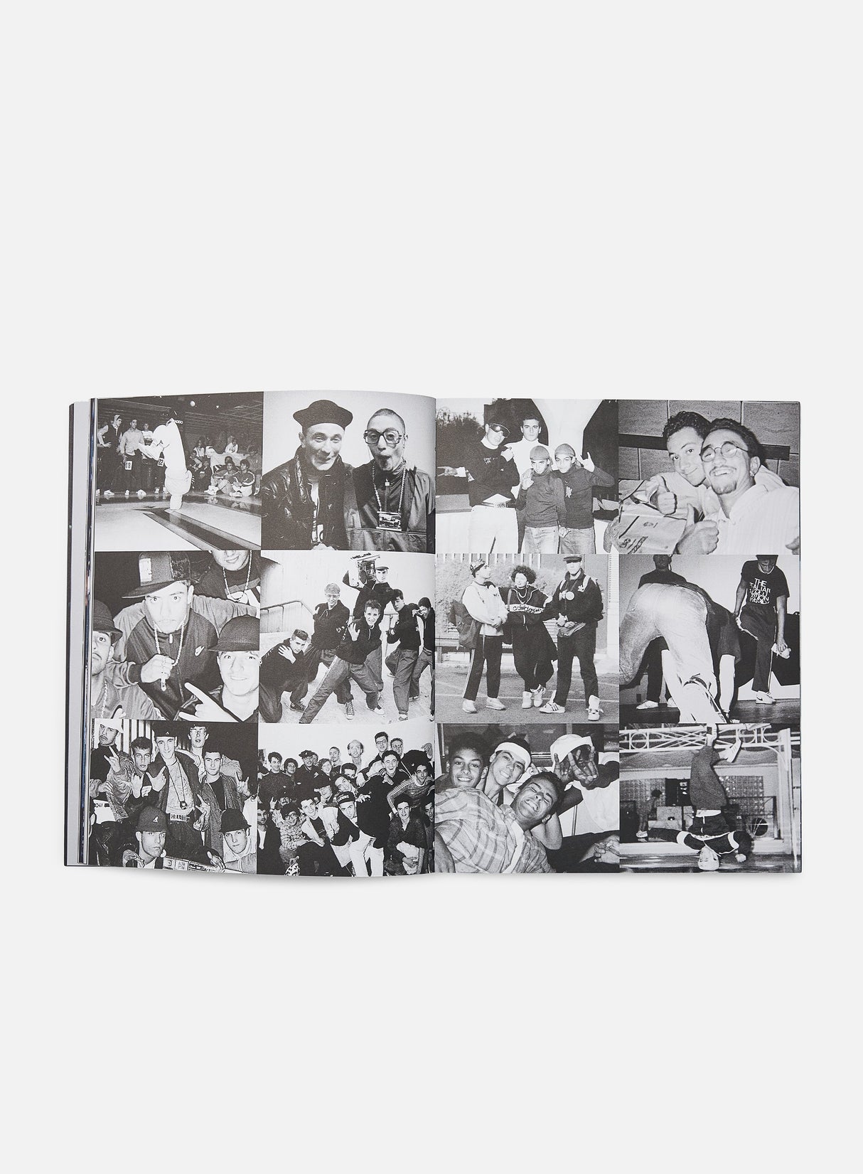 Drago Crash Kid: A Hip Hop Legacy