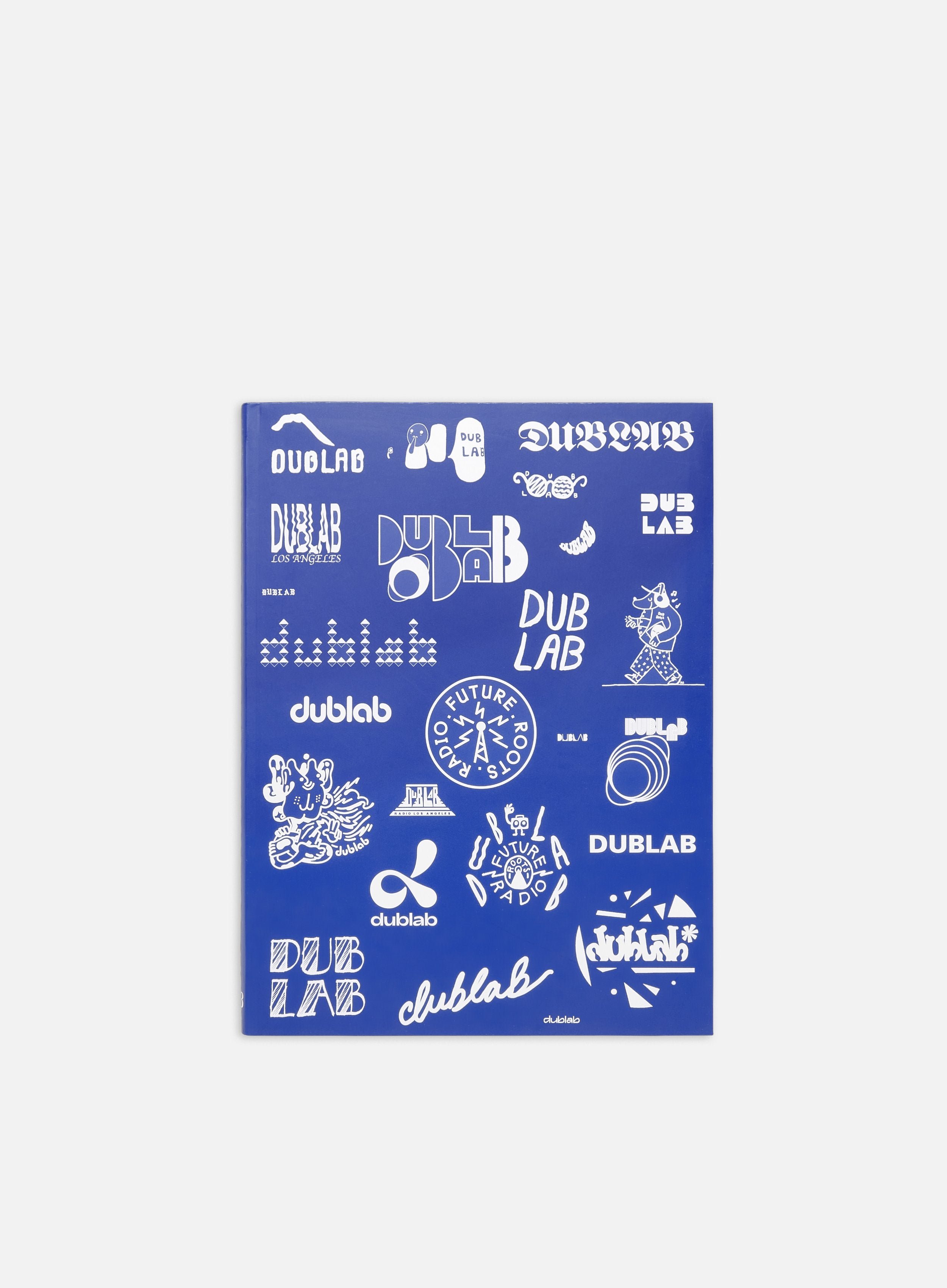 dublab: Future Roots Radio – Hat & Beard Press