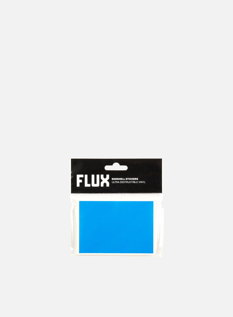 Flux Eggshell Flat Stickers 50 pcs. (Accessori Graffiti)