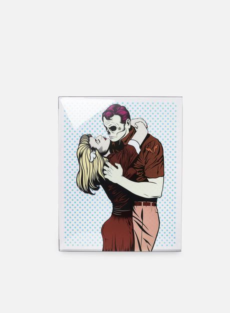 Gingko D*Face: The Monograph. (Libri Graffiti)