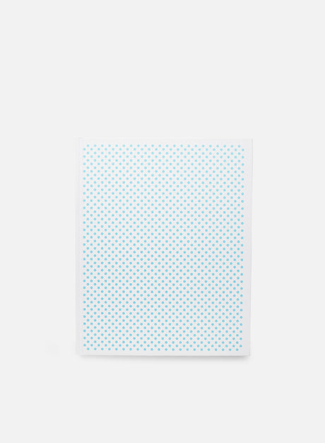 Gingko D*Face: The Monograph