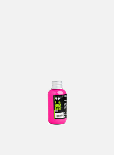 Grog Xtra Flow Paint 100. (Ricariche Marker)