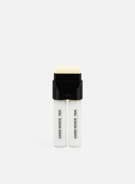 Hand Mixed 2 Ink Black Hole V2. (Graffiti Marker)