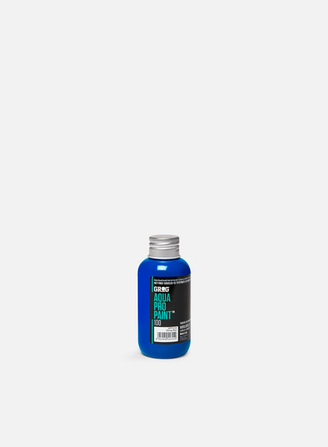 Grog Aqua Pro Paint 100. (Grog Nero D'Inferno Chronicle Set A6 LTD)