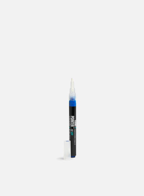 Grog Pointer 02 APP. (Grog Nero D'Inferno Chronicle Set A6 LTD)
