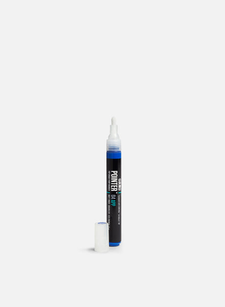 Grog Pointer 04 APP. (Grog Nero D'Inferno Chronicle Set A6 LTD)