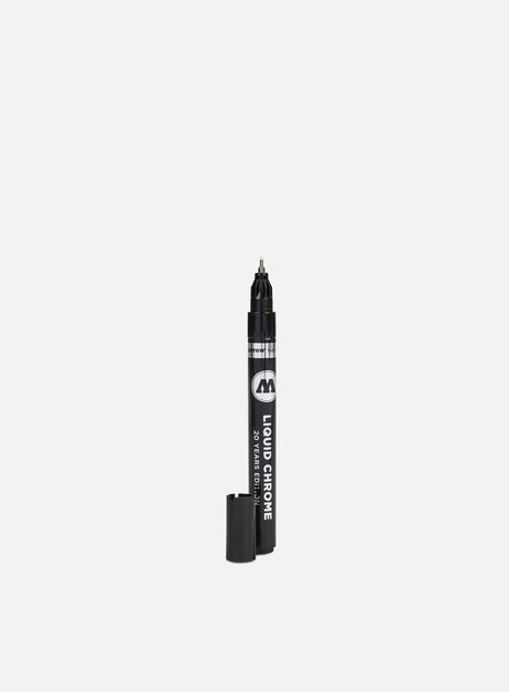 Molotow Liquid Chrome 1 mm. (Fineliner)