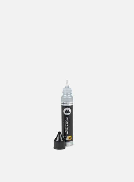 Molotow Liquid Chrome 30 ml. (Ricariche Marker)