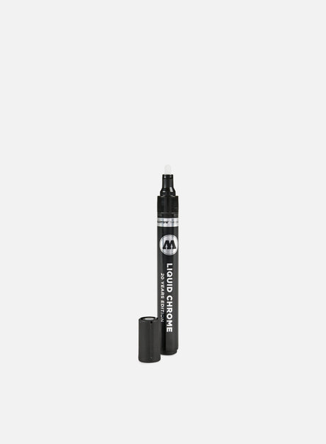 Molotow Liquid Chrome 4 mm. (Marker Molotow)