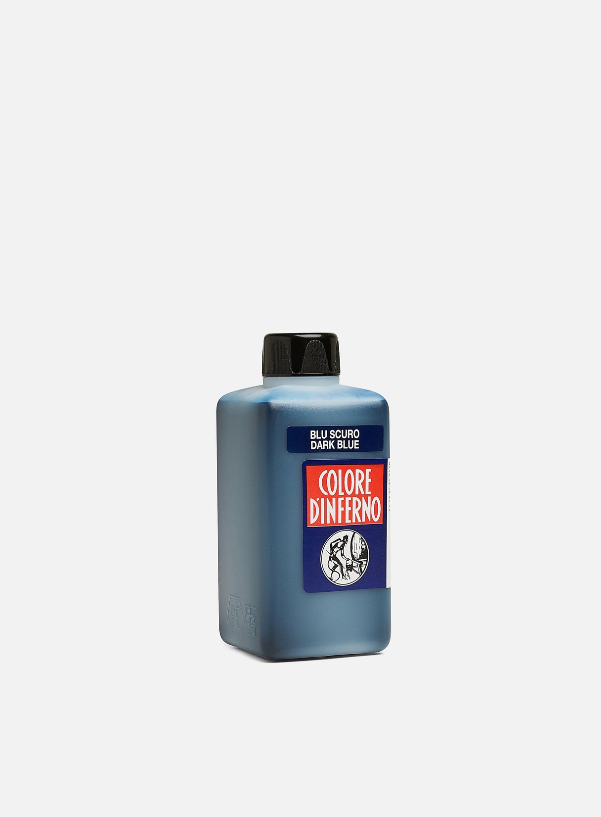 Nero D'Inferno Colore D'Inferno 250 ml