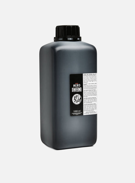Nero D'Inferno Nuovo Nero D'Inferno 1000 ml. (Nero D'Inferno Nuovo Nero D'Inferno 100 ml)