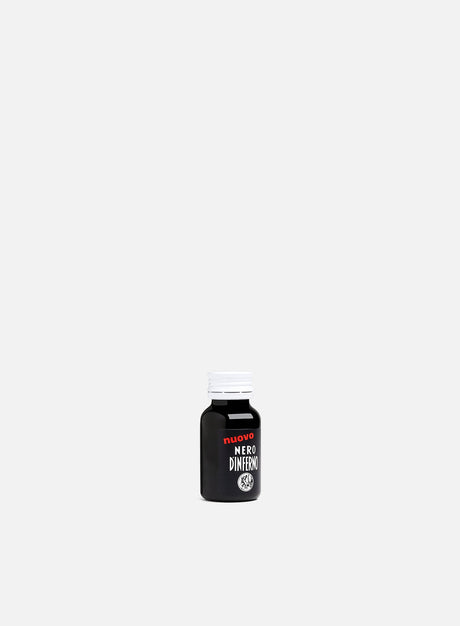 Nero D'Inferno Nuovo Nero D'Inferno 25 ml. (Nero D'Inferno Nuovo Nero D'Inferno 100 ml)