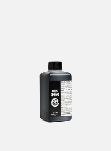 Nero D'Inferno Nuovo Nero D'Inferno 250 ml. (Nero D'Inferno Nuovo Nero D'Inferno 100 ml)
