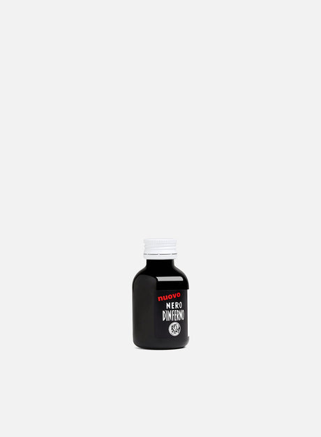 Nero D'Inferno Nuovo Nero D'Inferno 50 ml. (Nero D'Inferno Nuovo Nero D'Inferno 100 ml)