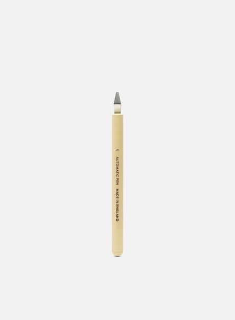 Roberson Automatic Pen No 1. (Roberson Automatic Pen No 7)