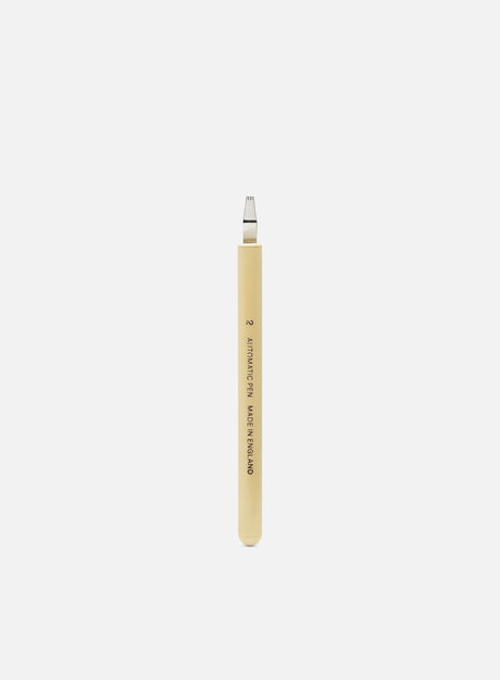 Roberson Automatic Pen No 2. (Roberson Automatic Pen No 7)