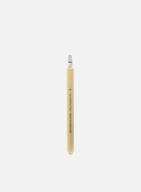 Roberson Automatic Pen No 3. (Roberson Automatic Pen No 7)