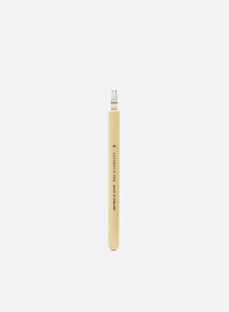 Roberson Automatic Pen No 8. (Roberson Automatic Pen No 7)