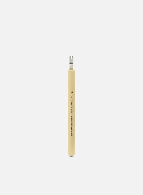 Roberson Automatic Pen No 9. (Roberson Automatic Pen No 7)