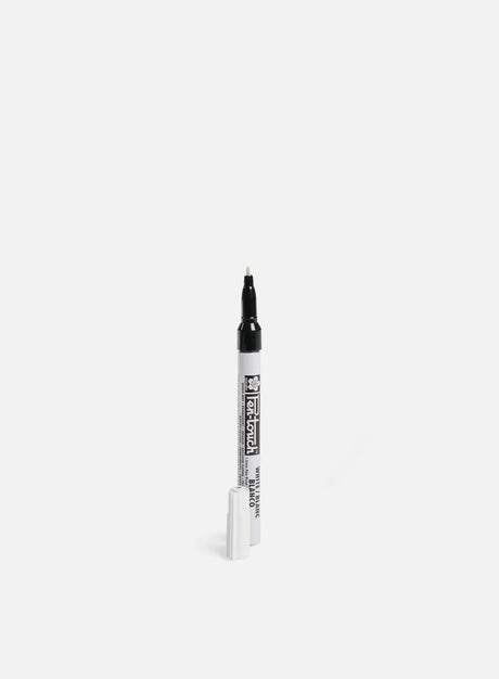 Sakura PenTouch Fine. (Sakura Pigma Professional Brush MB)