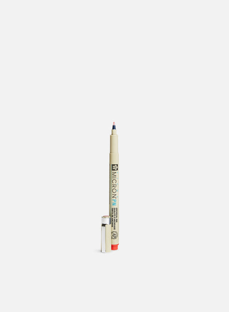 Sakura Pigma Micron PN. (Fineliner)