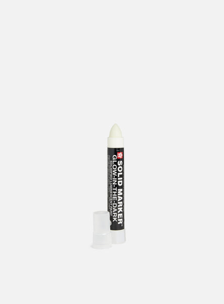 Sakura Solid Marker Glow In The Dark. (Sakura)