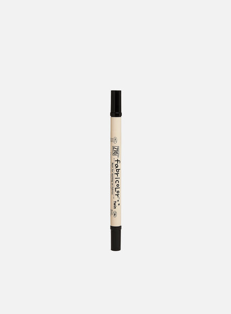 Zig Fabricolor Twin 2 mm. (Marker Graffiti in Offerta. Sconto 50% su Tutto)