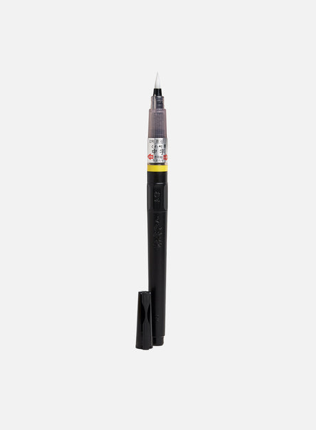 Zig Fude Pen "Chuji" No.22. (Zig)