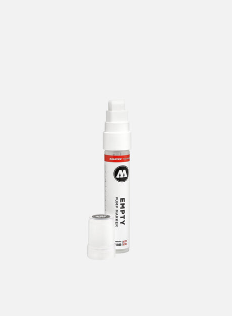 Molotow 611. (Marker Graffiti in Offerta. Sconto 50% su Tutto)