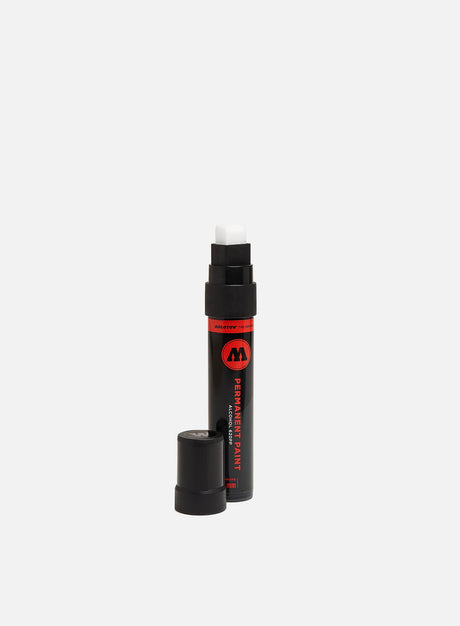 Molotow 620 PP. (Molotow Coversall 3 Bitumen Black Gloss 600 ml 6 Pack)