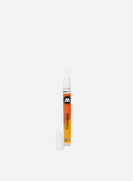 Molotow ONE4ALL 127 HS EF. (Fineliner)