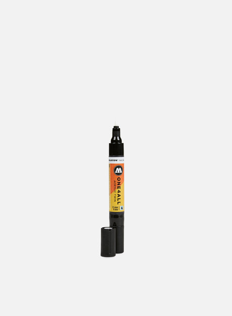 Molotow ONE4ALL Acrylic Twin. (Molotow ONE4ALL 127 HS Basic Set II 6 pz)