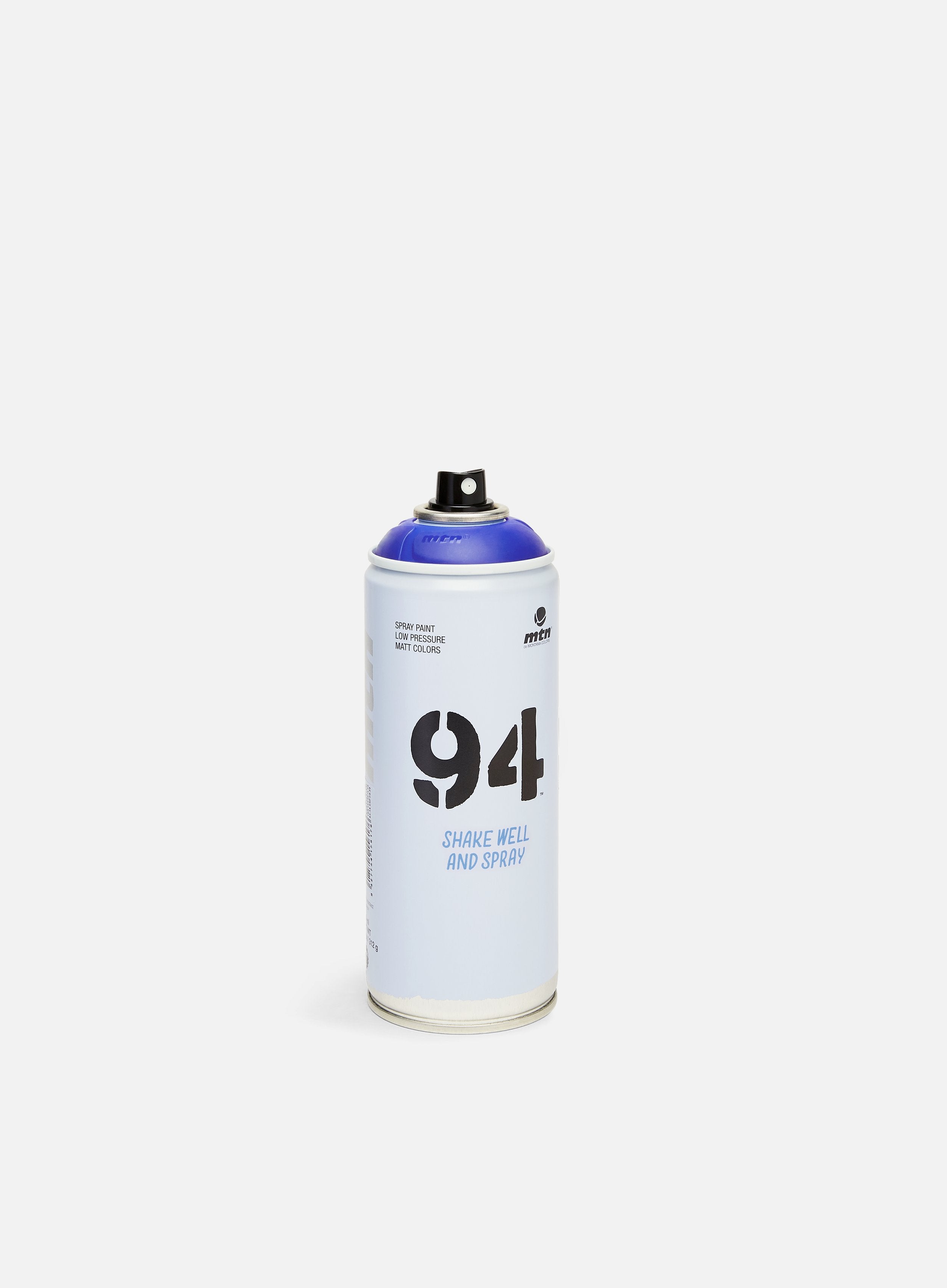 Montana 94 400 ml. The Best Graffiti Paint