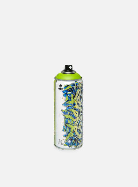 Montana MTN 94 Ltd Ed by Asend, Laser Green. (Montana MTN Limited Edition)