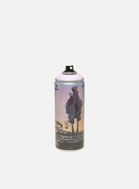 Montana MTN 94 Ltd Ed by Maye, Shiva Violet. (Montana MTN Limited Edition)