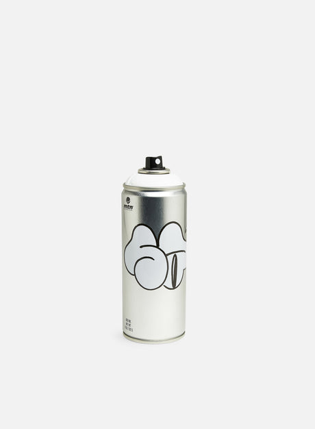 Montana MTN 94 Ltd Ed by Sabe, Matt White. (Montana MTN Limited Edition)