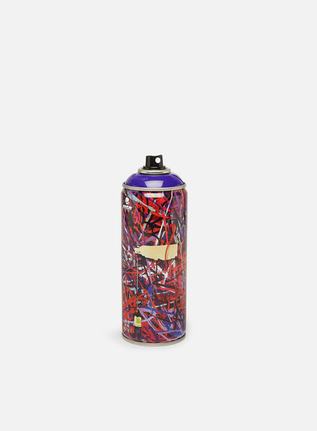 Montana MTN 94 Ltd Ed by Saber, Anonymous Violet. (Montana MTN Limited Edition)