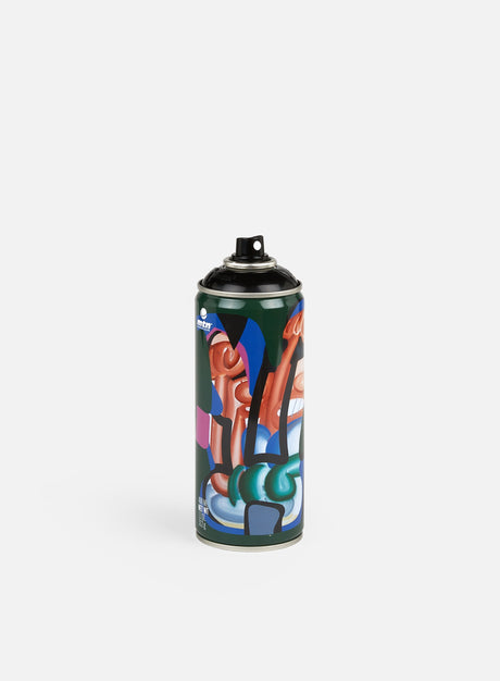 Montana MTN 94 Ltd Ed by Sawe, Black. (Montana MTN Limited Edition)
