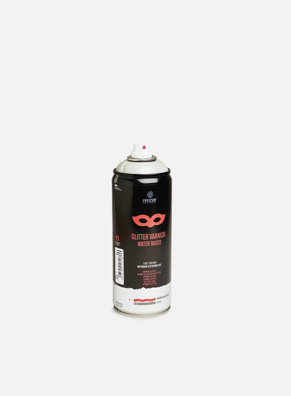 Montana PRO Finitura Glitter 400 ml